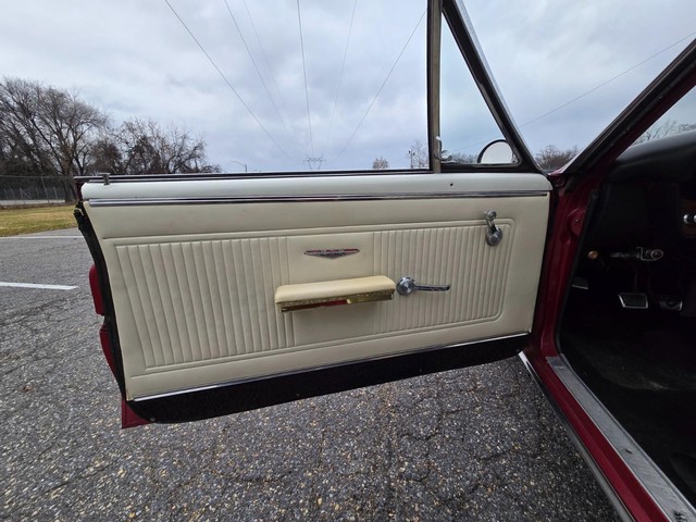 Pontiac GTO Vehicle Image 34