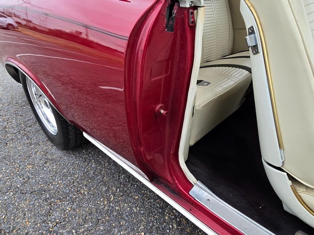 Pontiac GTO Vehicle Image 35