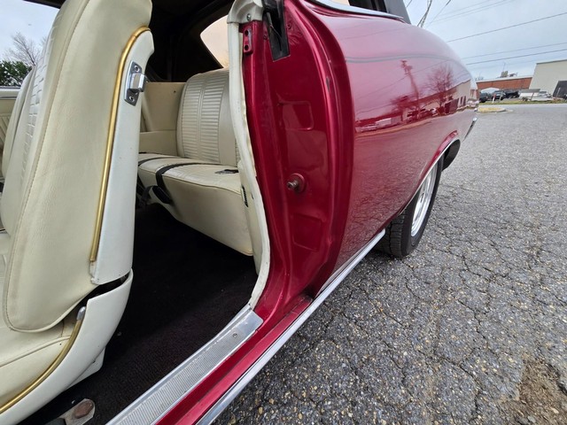 Pontiac GTO Vehicle Image 36