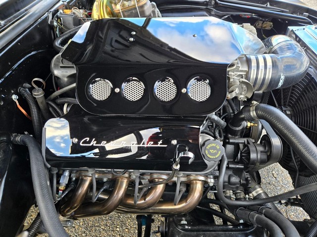 Chevrolet Camaro Vehicle Image 37