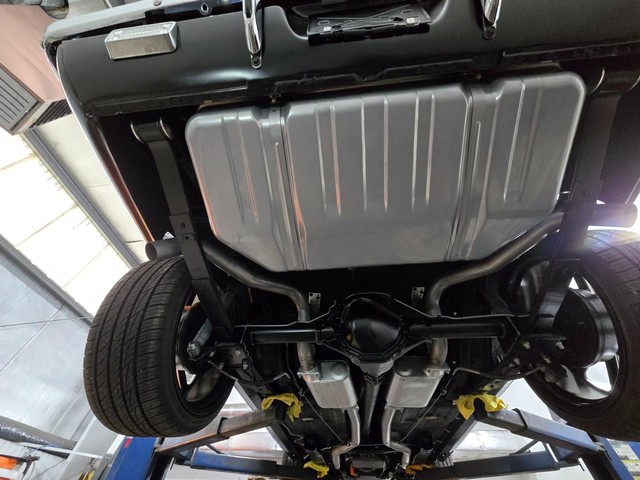 Chevrolet Camaro Vehicle Image 44