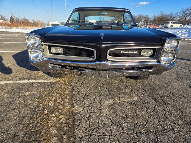 Pontiac GTO Vehicle Image 07