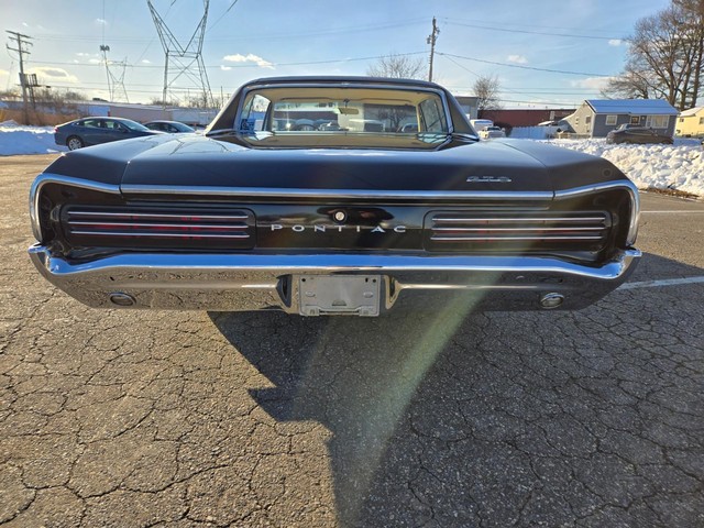 Pontiac GTO Vehicle Image 09