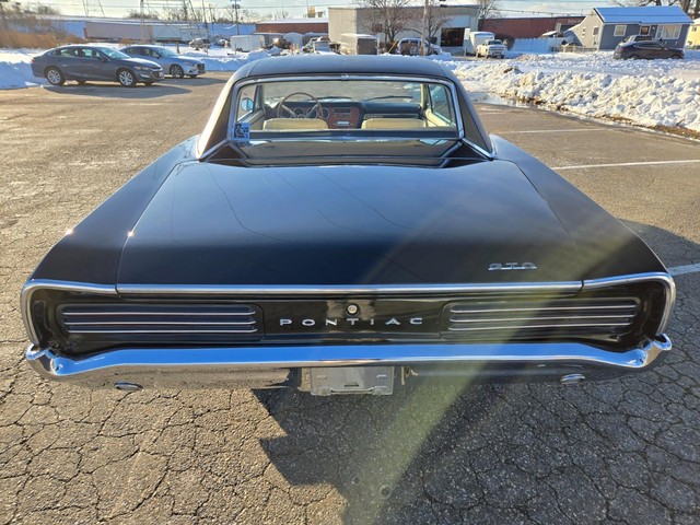 Pontiac GTO Vehicle Image 10