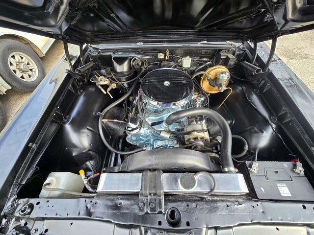 Pontiac GTO Vehicle Image 14