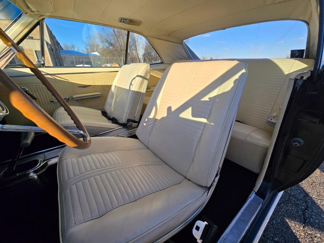 Pontiac GTO Vehicle Image 17