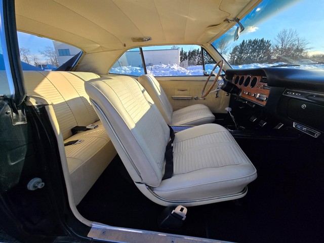 Pontiac GTO Vehicle Image 19