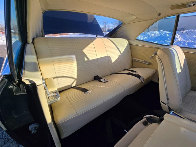 Pontiac GTO Vehicle Image 23