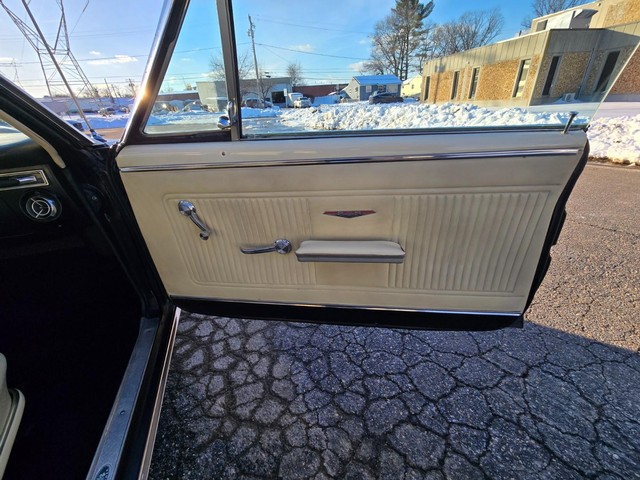 Pontiac GTO Vehicle Image 25