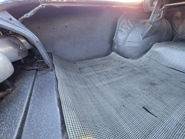 Pontiac GTO Vehicle Image 29