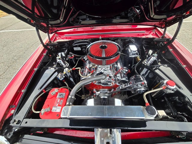 Chevrolet Nova Vehicle Image 09