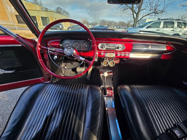 Chevrolet Nova Vehicle Image 14