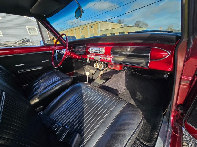 Chevrolet Nova Vehicle Image 17