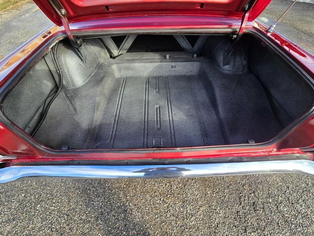 Chevrolet Nova Vehicle Image 22