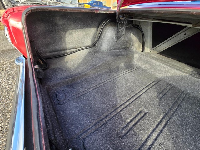 Chevrolet Nova Vehicle Image 23