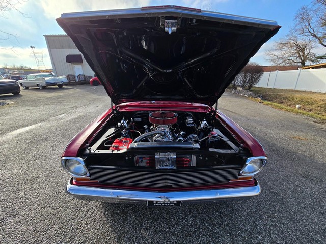 Chevrolet Nova Vehicle Image 24