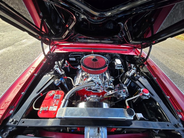 Chevrolet Nova Vehicle Image 25