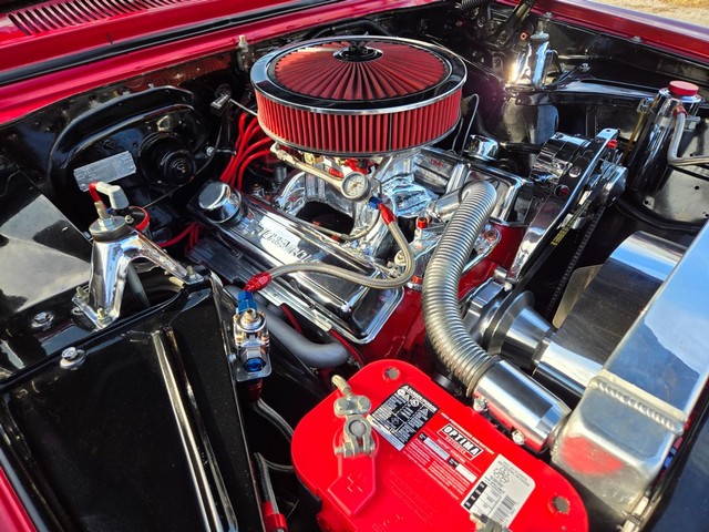 Chevrolet Nova Vehicle Image 27