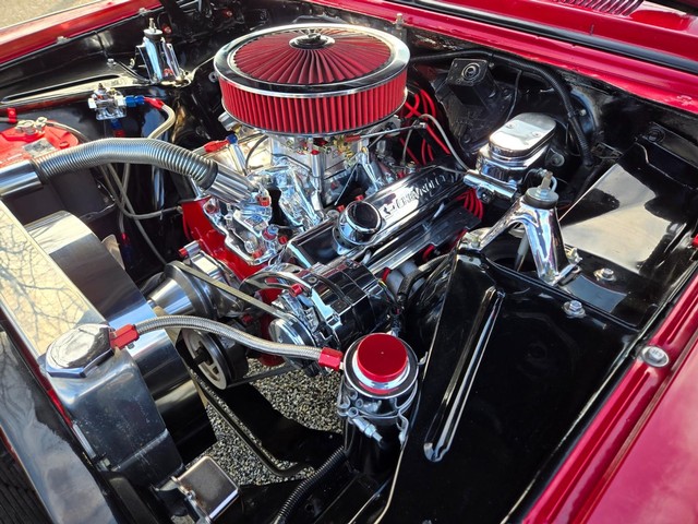 Chevrolet Nova Vehicle Image 28