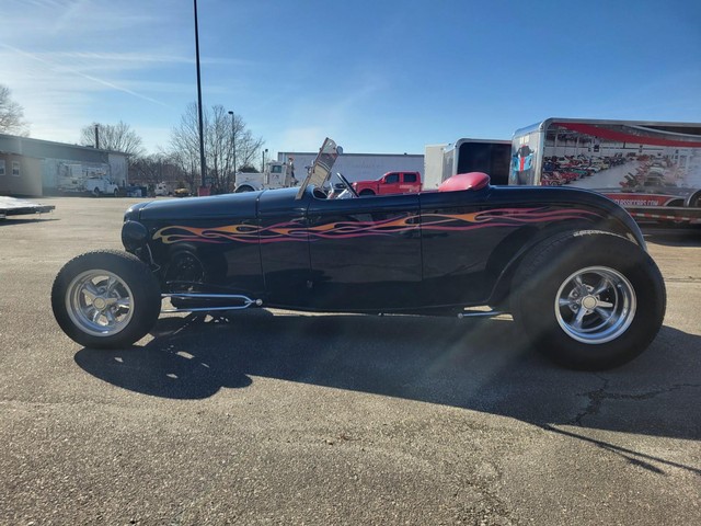 Ford Highboy Vehicle Image 02