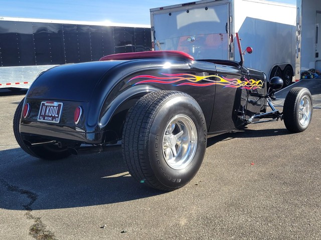 Ford Highboy Vehicle Image 06