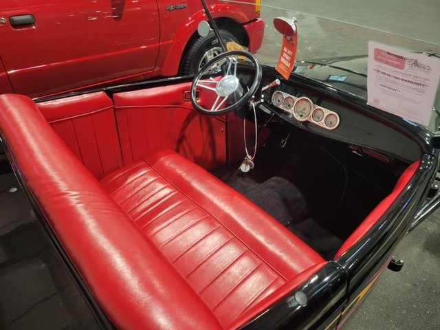 Ford Highboy Vehicle Image 10