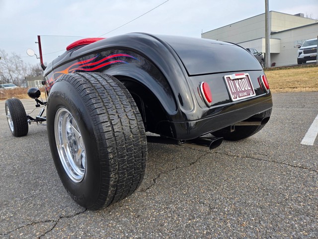 Ford Highboy Vehicle Image 14