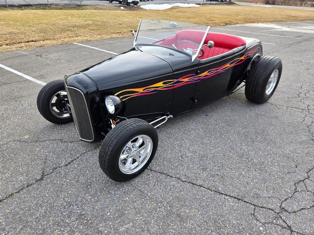 Ford Highboy Vehicle Image 15