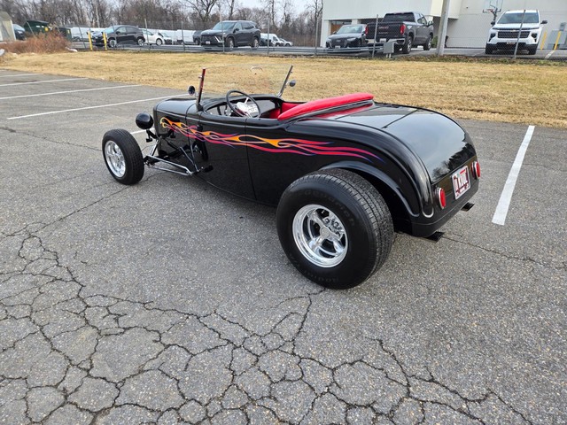 Ford Highboy Vehicle Image 17