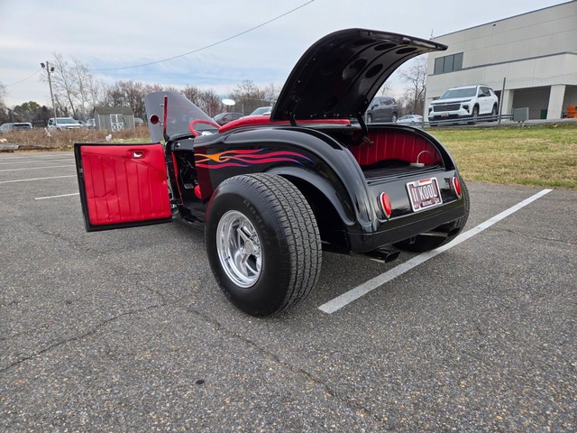 Ford Highboy Vehicle Image 24
