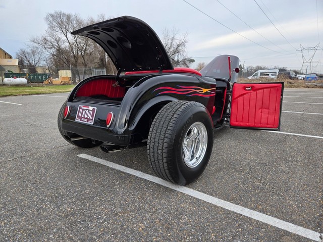 Ford Highboy Vehicle Image 25