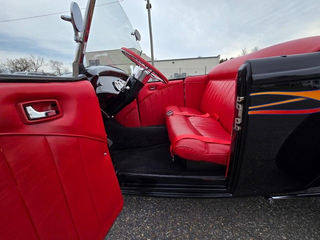 Ford Highboy Vehicle Image 26