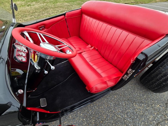 Ford Highboy Vehicle Image 29