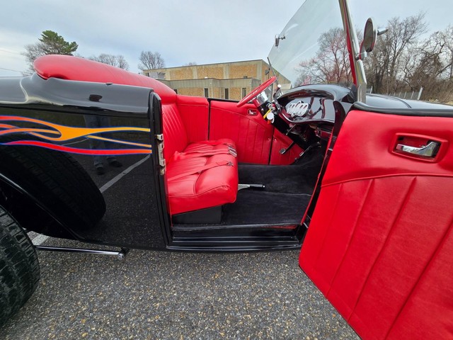 Ford Highboy Vehicle Image 30