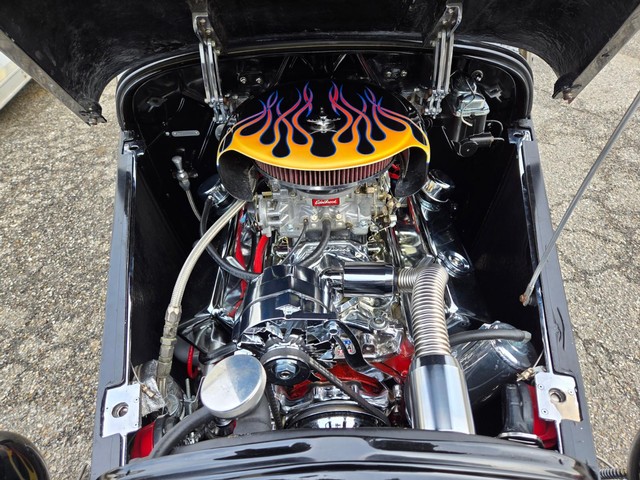 Ford Highboy Vehicle Image 33