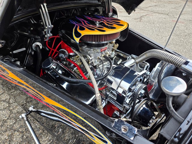 Ford Highboy Vehicle Image 34