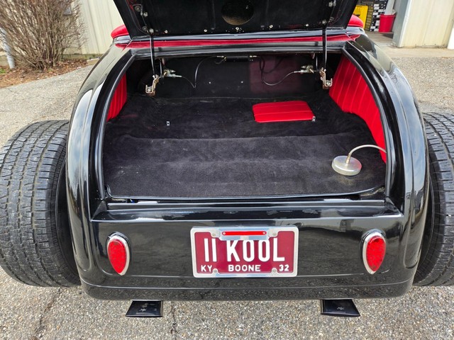 Ford Highboy Vehicle Image 35