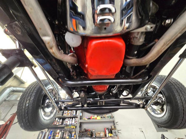 Ford Highboy Vehicle Image 38