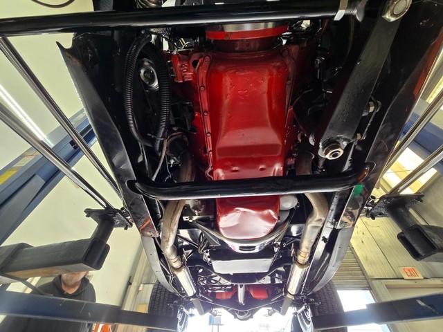 Ford Highboy Vehicle Image 39