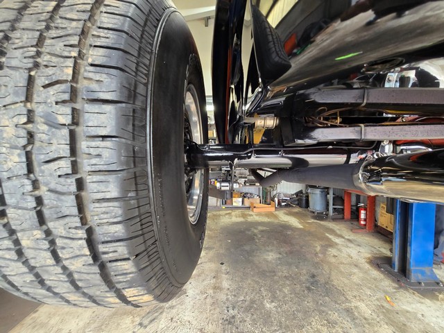 Ford Highboy Vehicle Image 42