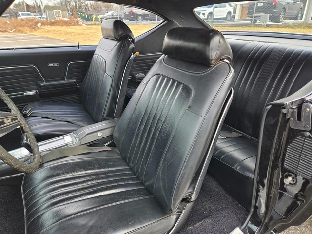 Chevrolet Chevelle Vehicle Image 11