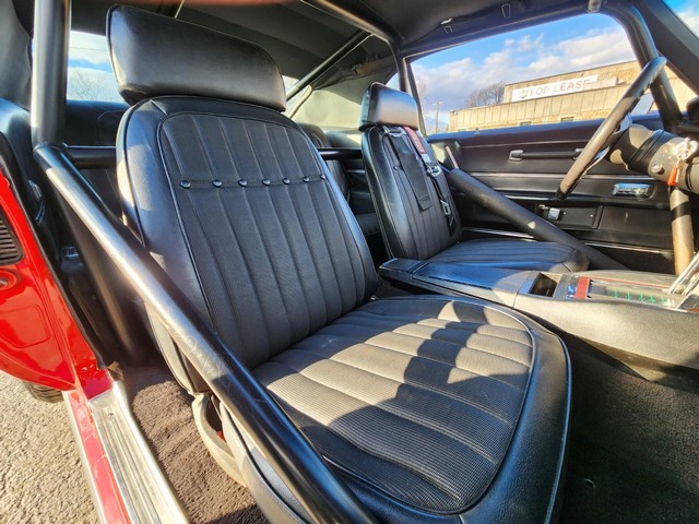 Chevrolet Camaro Vehicle Image 20