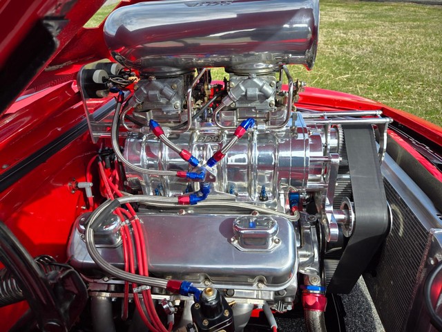 Chevrolet Camaro Vehicle Image 28