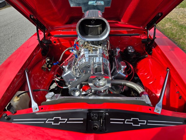 Chevrolet Camaro Vehicle Image 30