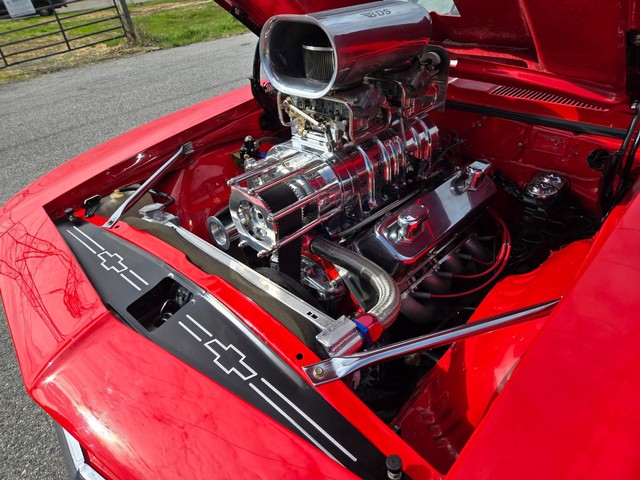 Chevrolet Camaro Vehicle Image 31