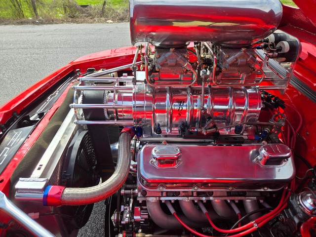 Chevrolet Camaro Vehicle Image 32