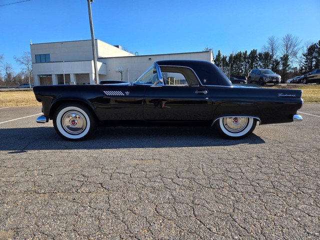 Ford Thunderbird Vehicle Image 02