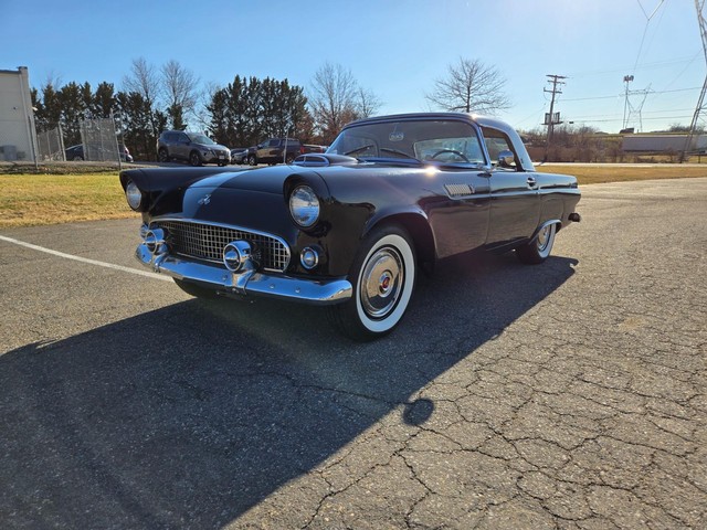 Ford Thunderbird Vehicle Image 04