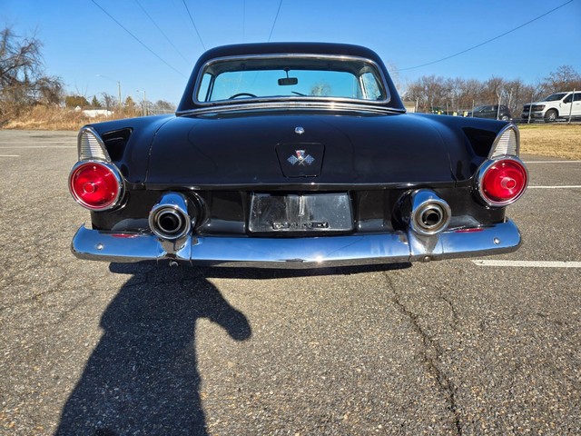 Ford Thunderbird Vehicle Image 09