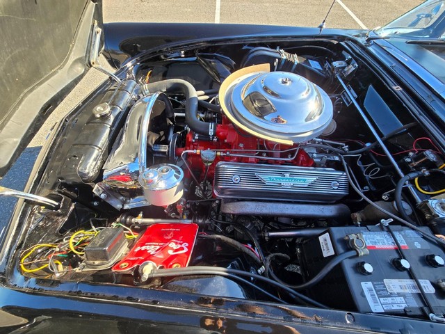 Ford Thunderbird Vehicle Image 25